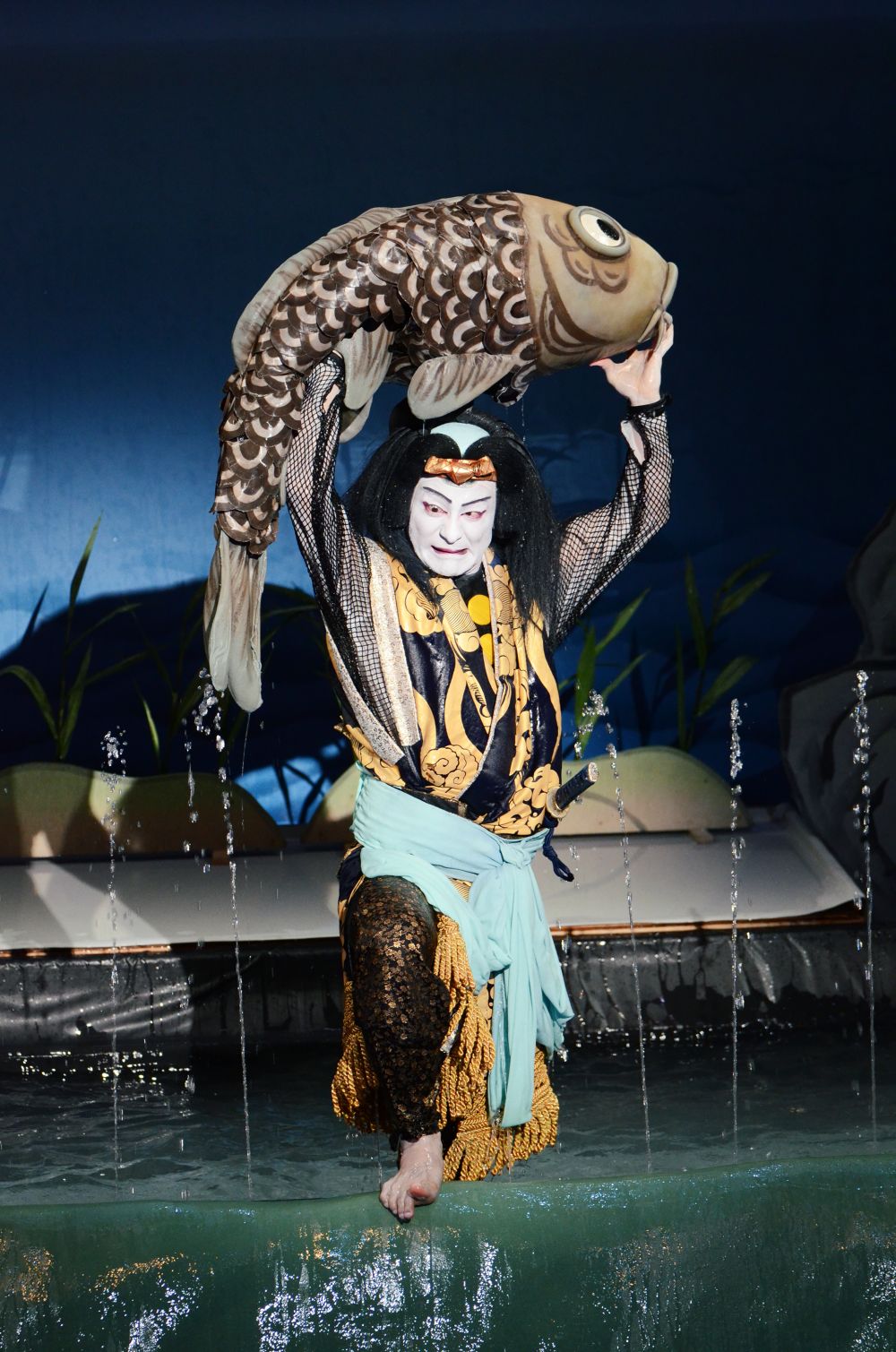 【歌舞伎迷注意！】大阪・関西萬博限定《薫風歌舞伎特別公演》華麗登場——三部精彩演出搶先看！