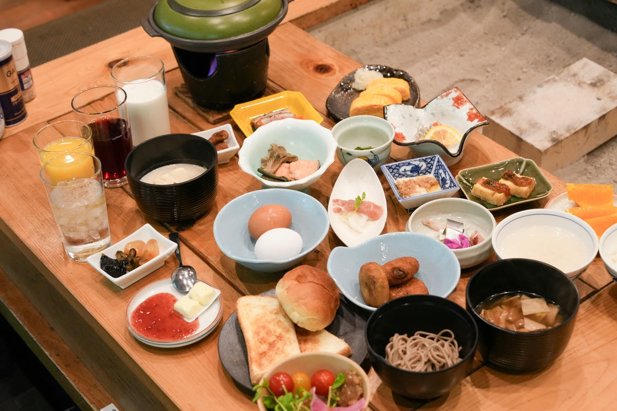 日本日光住宿推薦！來去湯西川溫泉住龜之井飯店享受全包式渡假飯店服務！