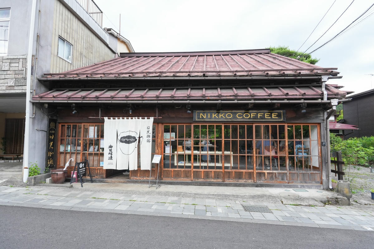 日本日光住宿推薦！來去湯西川溫泉住龜之井飯店享受全包式渡假飯店服務！