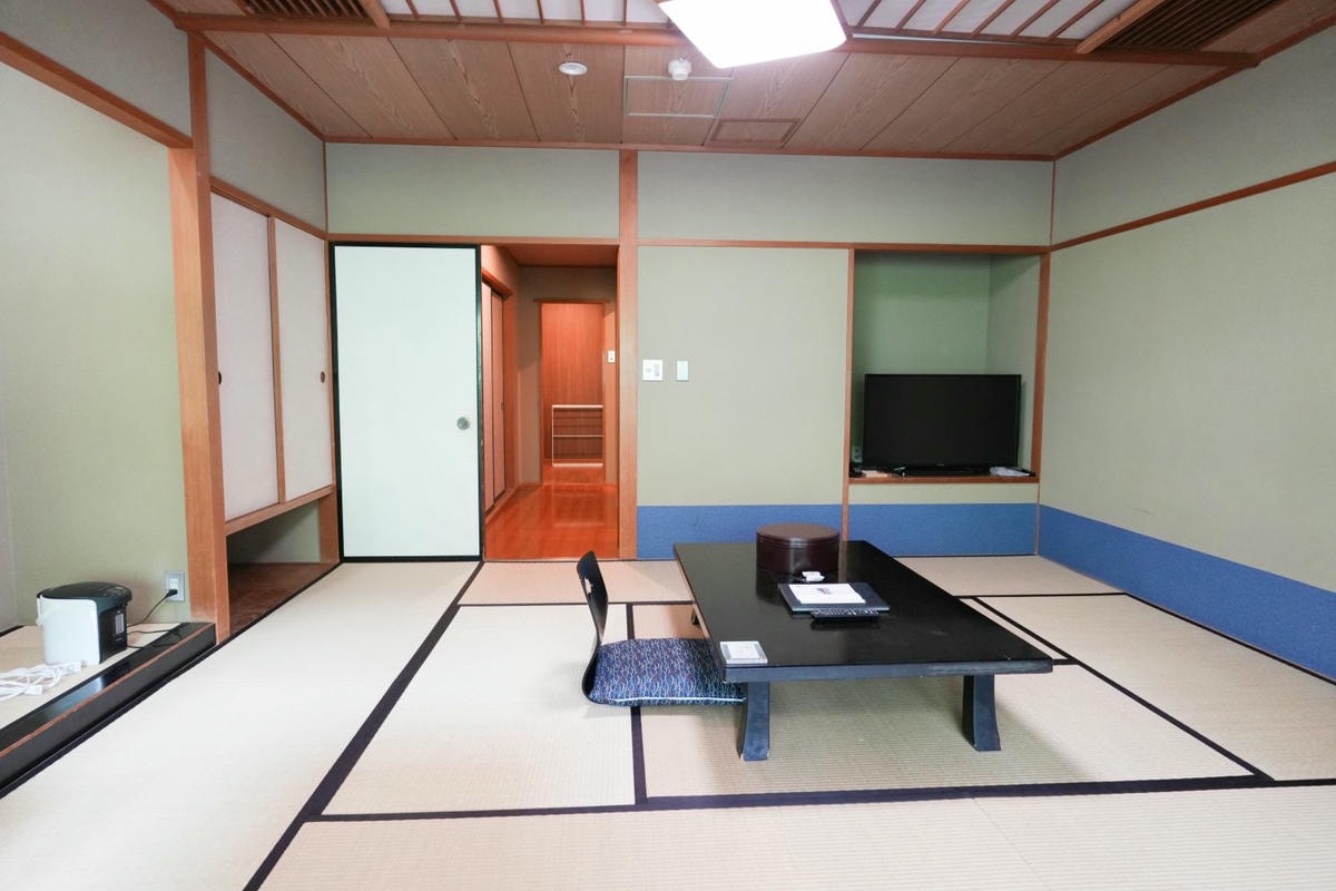 日本日光住宿推薦！來去湯西川溫泉住龜之井飯店享受全包式渡假飯店服務！