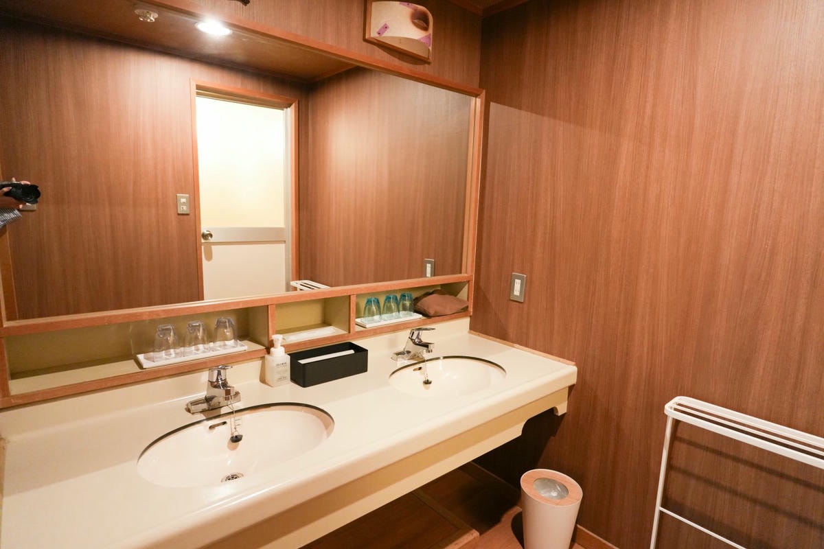 日本日光住宿推薦！來去湯西川溫泉住龜之井飯店享受全包式渡假飯店服務！