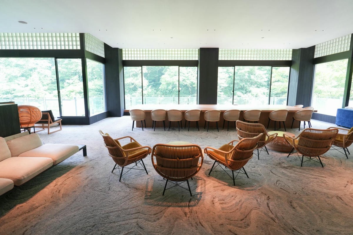 日本日光住宿推薦！來去湯西川溫泉住龜之井飯店享受全包式渡假飯店服務！