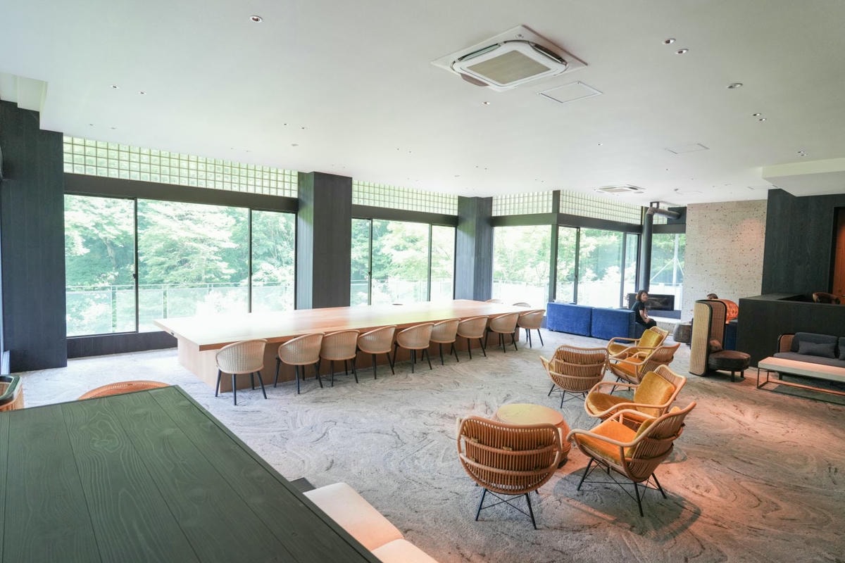 日本日光住宿推薦！來去湯西川溫泉住龜之井飯店享受全包式渡假飯店服務！