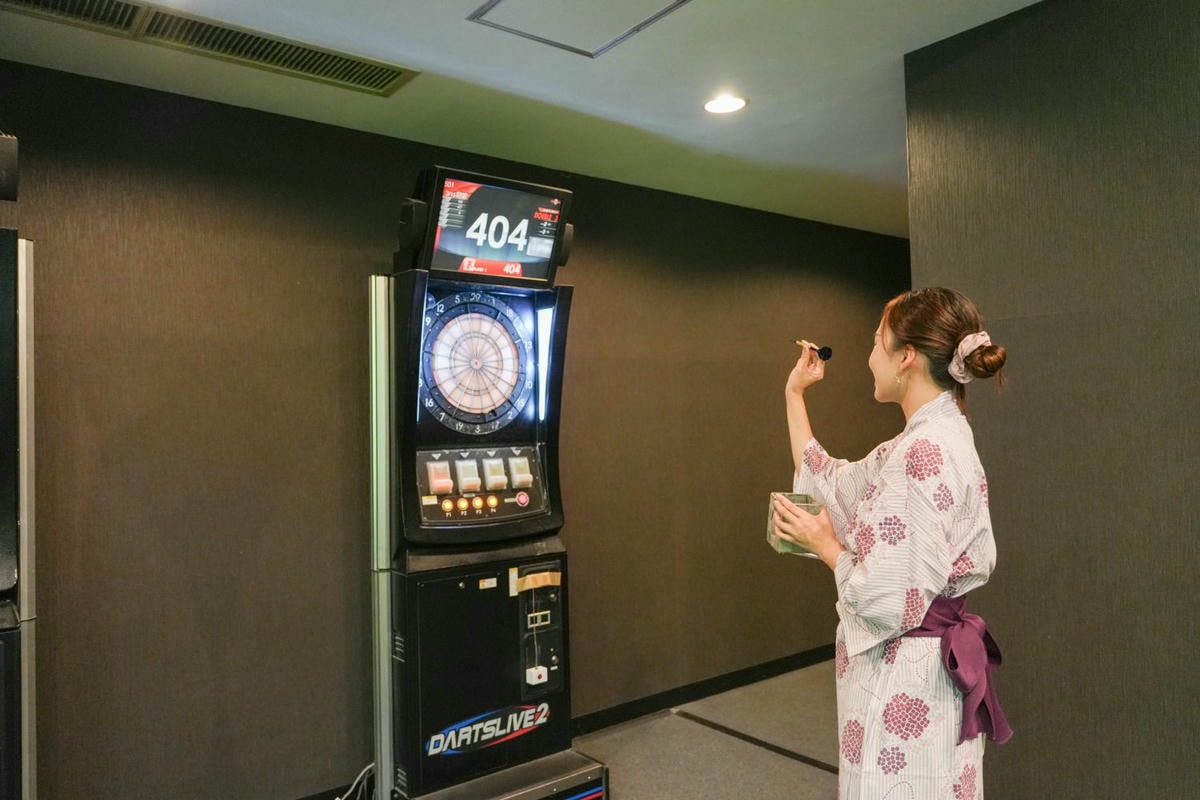 日本日光住宿推薦！來去湯西川溫泉住龜之井飯店享受全包式渡假飯店服務！