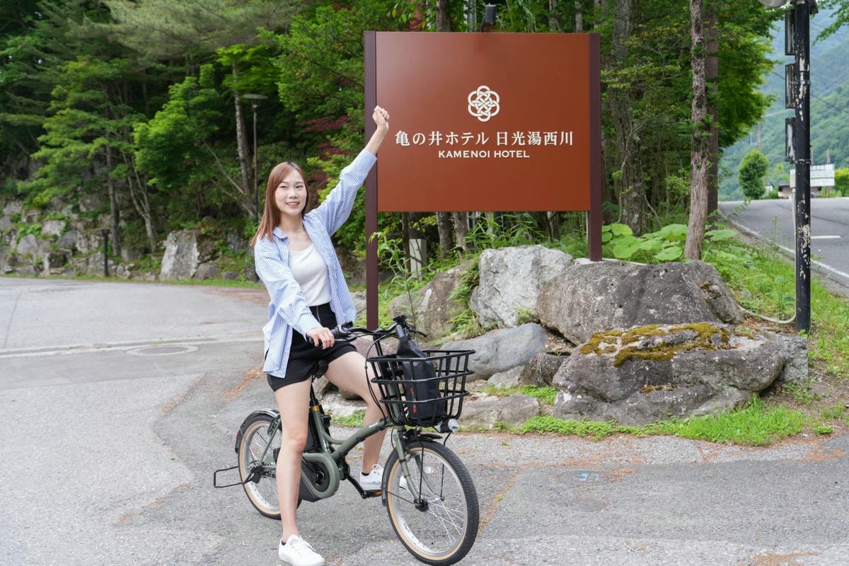 日本日光住宿推薦！來去湯西川溫泉住龜之井飯店享受全包式渡假飯店服務！