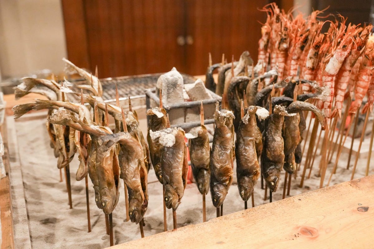 日本日光住宿推薦！來去湯西川溫泉住龜之井飯店享受全包式渡假飯店服務！