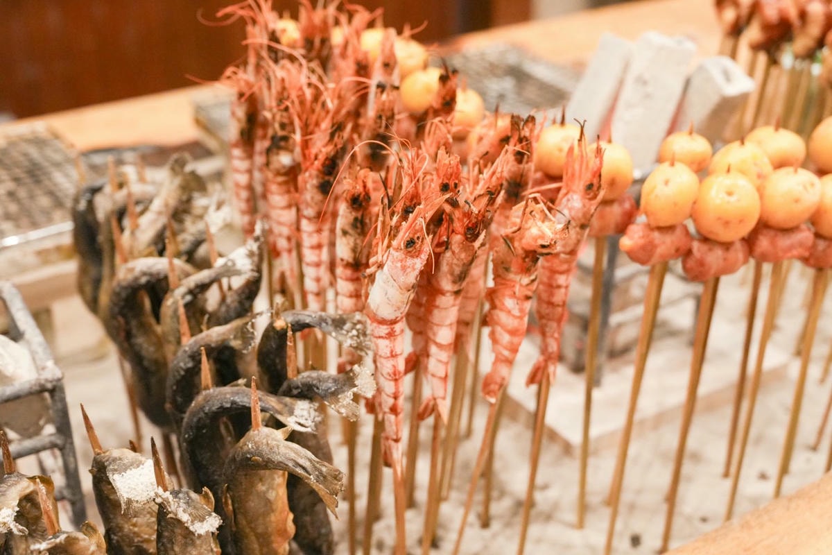 日本日光住宿推薦！來去湯西川溫泉住龜之井飯店享受全包式渡假飯店服務！