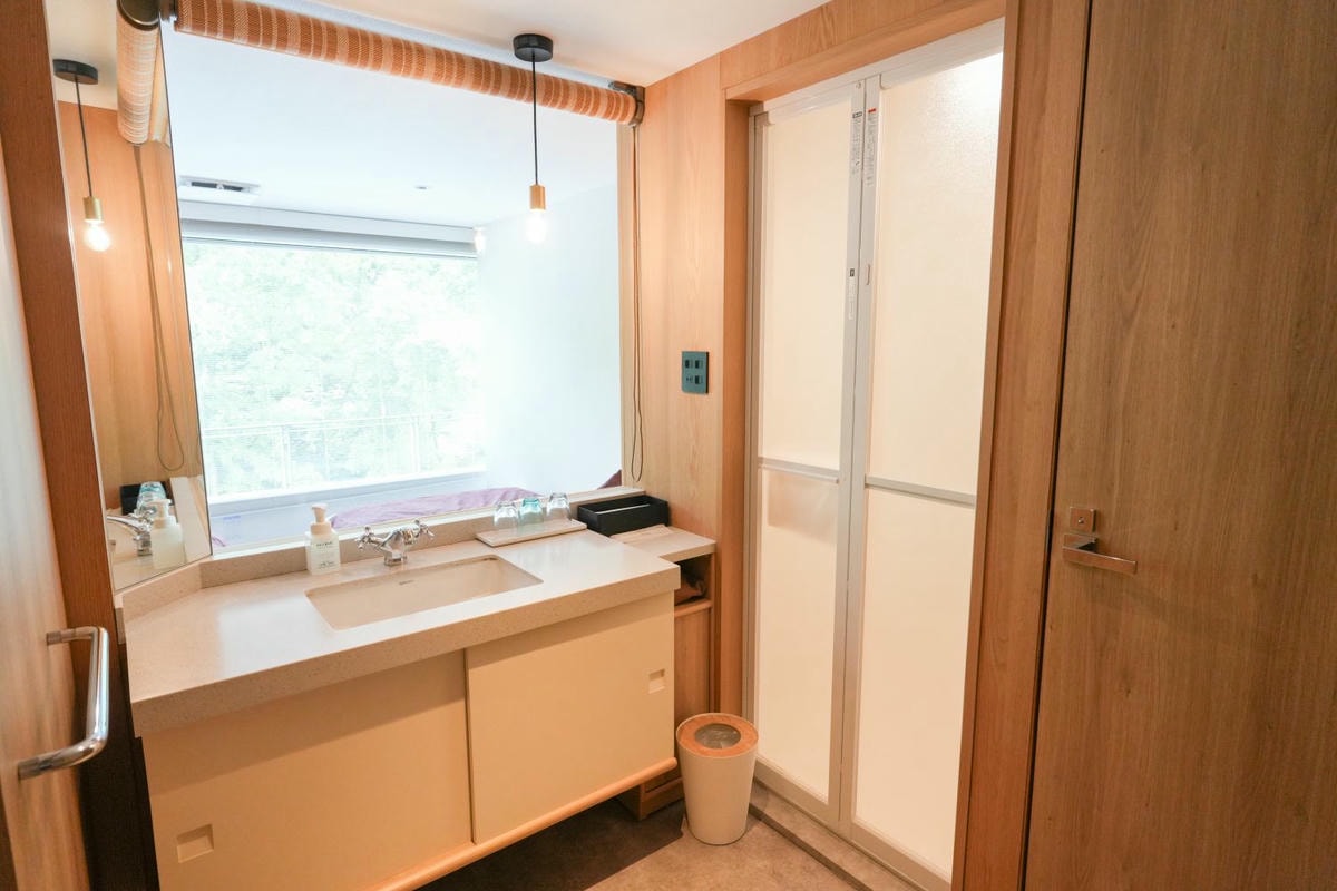 日本日光住宿推薦！來去湯西川溫泉住龜之井飯店享受全包式渡假飯店服務！