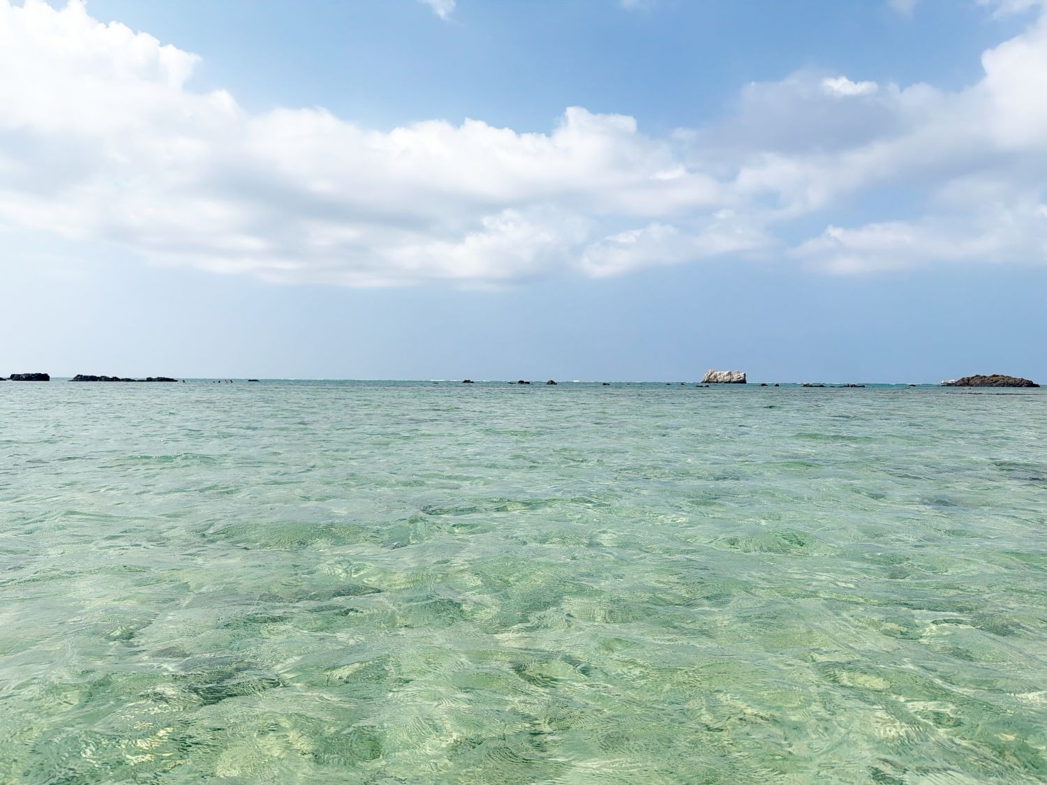 石垣島四天三夜行程攻略！半跟團半自由行懶人簡單就能玩石垣島！AsiaYo 精選行程輕鬆玩西表島・由布島、三線體驗、幻影島