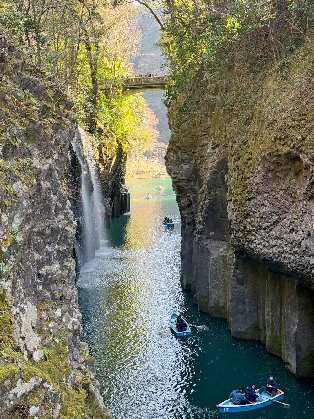 九州宮崎短旅行攻略|高千穗峽划船、青島神社、鵜戸神宮,宛如人間仙境的絕景之旅! - 第1張圖 九州宮崎短旅行攻略|高千穗峽划船、青島神社、鵜戸神宮,宛如人間仙境的絕景之旅!