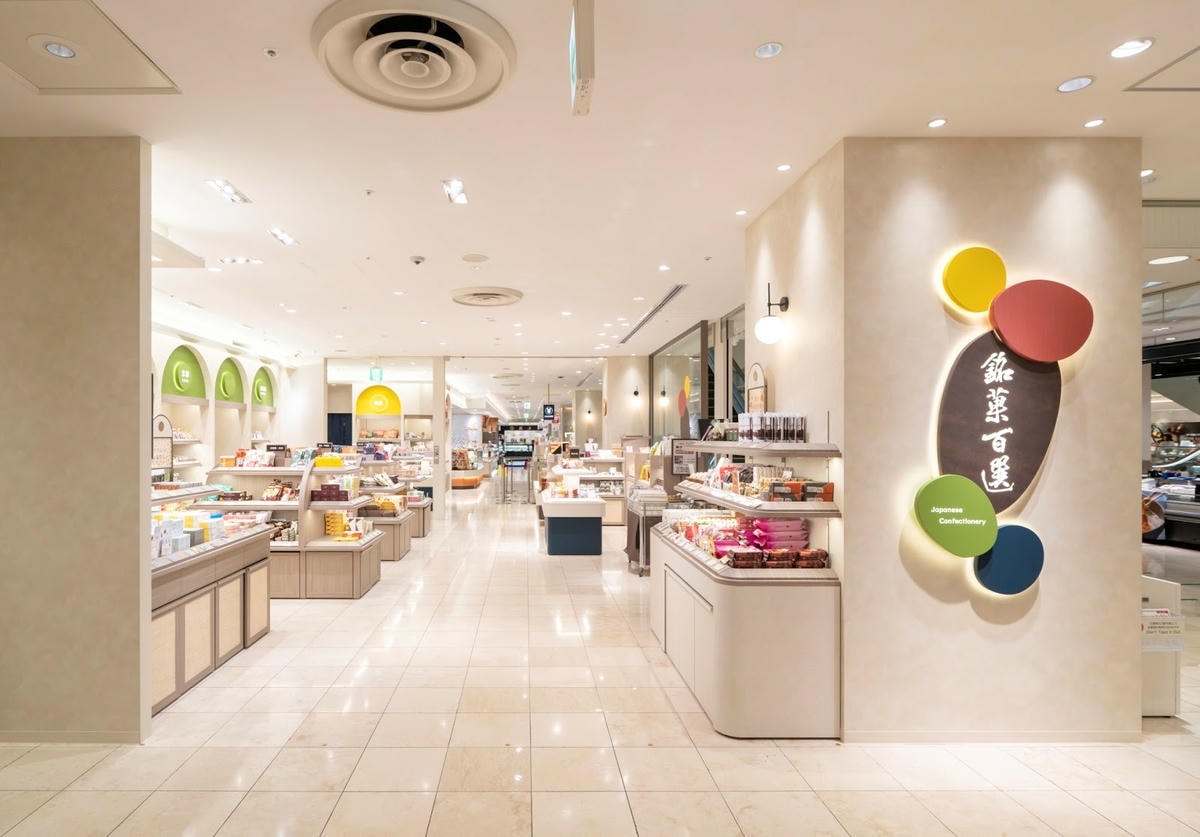 新宿高島屋攻略|交通、樓層亮點、必逛品牌與美食推薦一次看 - 第3張圖 新宿高島屋攻略|交通、樓層亮點、必逛品牌與美食推薦一次看