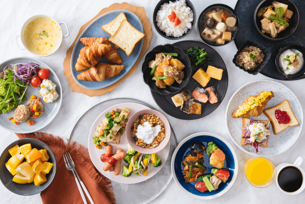 東京新橋光芒飯店推薦 住宿推薦