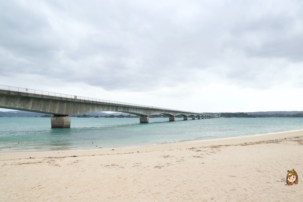 沖繩古宇利大橋