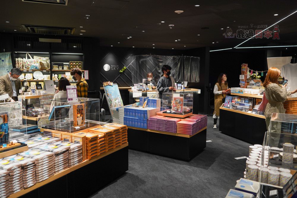 【東京澀谷景點】Shibuya Sky展望台眺望東京絕景｜交通、購票方式、最佳觀賞時間介紹