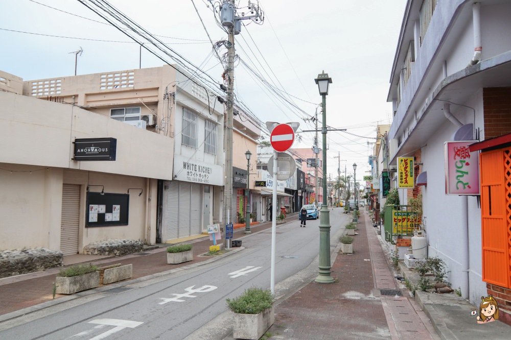 KING TACOS沖繩塔可飯人氣店